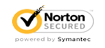 Selo site seguro Norton